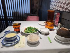 -汤城小厨(金融街店)