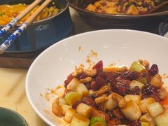 -锦府盐帮·侯宅(五棵松万达店)