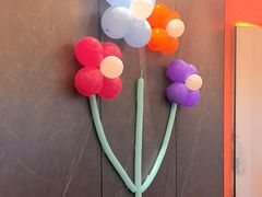 -云客来·花园餐厅(洛社店)