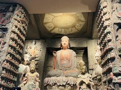 -陕西历史博物馆