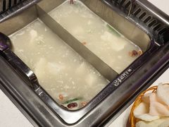-倍儿红喜临门火锅(文兴路店)