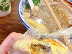 -小潘记鸭血粉丝汤