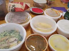 -大师兄·西北小馆(金湾华发商都店)