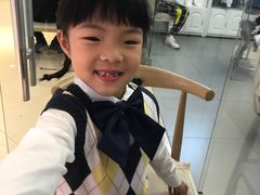 -海马体照相馆(大连罗斯福广场店)