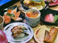 -寿司郎(皇庭广场店)