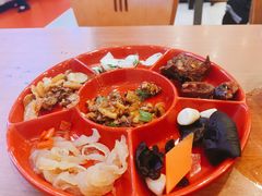 -龙抄手(春熙路总店)