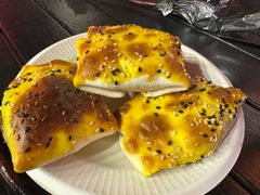 -沙州食驿·非遗小吃夜市