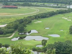 -平湖九龙山旅游度假区