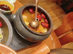 -云海肴·汽锅鸡·云南菜(领展购物广场·中关村店)