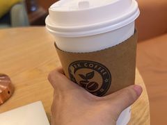 -逸派咖啡 EPARKCOFFEE(广安门店)