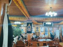 -塔洛藏餐吧(香格里拉古城店)