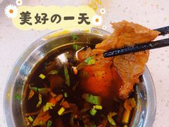 火锅牛排-电台巷火锅(科华总店)