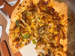 -必胜客(龙泉万达店)