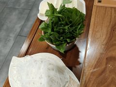 -常赢三兄弟·清真涮肉·清真炒菜(朝阳新城店)