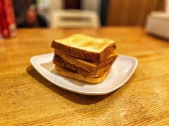 烤面包-鬼味烤翅(南锣鼓巷店)