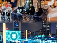 -外滩8号 whisky bar(金延大厦店)