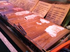 -奢谷·海鲜自助(南海万科店)