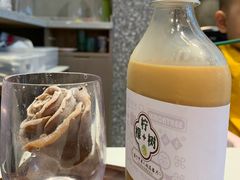 -柠檬树茶餐厅(海雅缤纷城店)