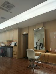 -THE LOG SALON 记录