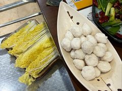 -金龙·打边炉(武进路店)