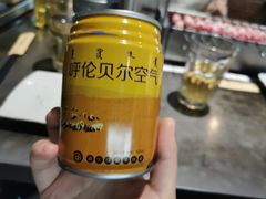 -很久以前羊肉串(簋街店)