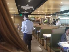 -海底捞火锅(太原南站店)