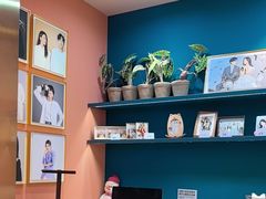 -海马体照相馆(新南凯德广场店)