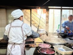 -正宗杨记普洱酸醋米线(总店)