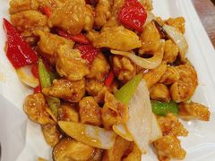 -喜来酌海鲜·饺子(和平一店)