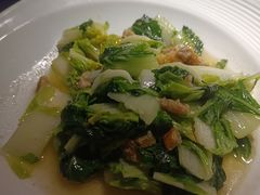 -绿茶餐厅(西湖银泰百货店)