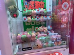 -LLJ夹机占(清河万象汇店)