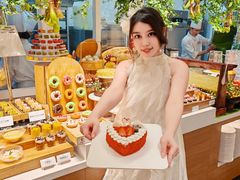 -第六季自助餐厅(北太平庄店)
