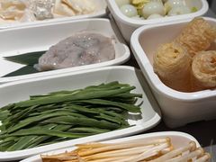 -海底捞火锅(枫蓝国际购物中心店)