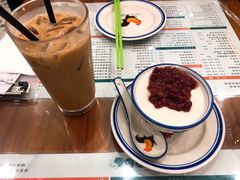 -小龍鳳餐室(番禺路店)