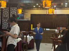 -便宜坊烤鸭店(玉蜓桥天坛店)