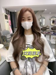 -尚羽华东接发美发店