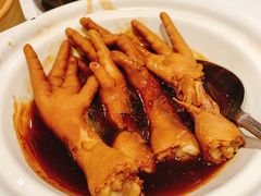 -白天鹅宾馆-宏图府餐厅