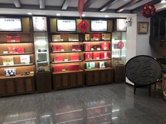 -张一元(总店)