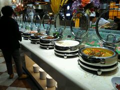 -福缘烤肉王自助(爱琴海-原比尔森店)