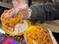 -香港威特瑞茶餐厅(小白楼音乐厅店)
