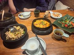 -云海肴·汽锅鸡·云南菜(美罗城店)