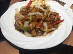 -蒙古人烤羊大师·绿野餐厅(工农大路店)