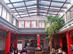 -小街47號江湖菜(四合院店)