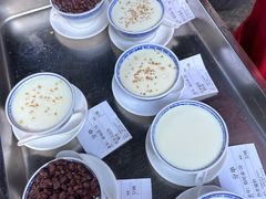 -周大娘牛乳(旧寨古村总店)
