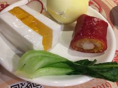 -点都德(大茶楼店)