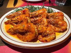 -ZAFFERANO西班牙海鲜饭(上海首店)