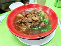 -胜利茶餐室