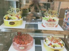 -嘉华饼屋JOY BAKERY(南屏街店)