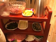 -辣斗辣老火锅(开发区店)