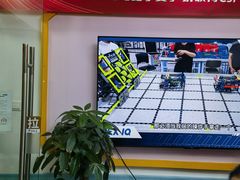 -童程童美·信息学竞赛·机器人编程·少儿编程(万寿路校区)